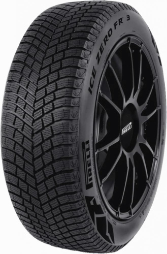 Автомобильные шины Pirelli Ice Zero FR 3  205/60R16 96H