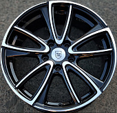 Литые диски
 
Techline
 
682
 
7.0J/16 5x112 ET40.0 D57.1