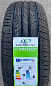 Автомобильные шины LINGLONG ECO MASTER E 195/65R15 91H 