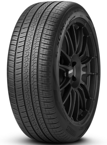 Автомобильные шины Pirelli Scorpion Zero All Season SUV 255/60R20 113V