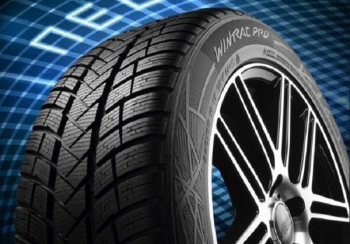 Автомобильные шины
 
Vredestein
 
Wintrac Pro
 
235/45 R17 97V