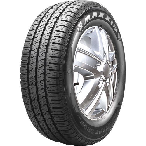 Автомобильные шины Maxxis Vansmart Snow WL2 205/75 R16C 113/111R