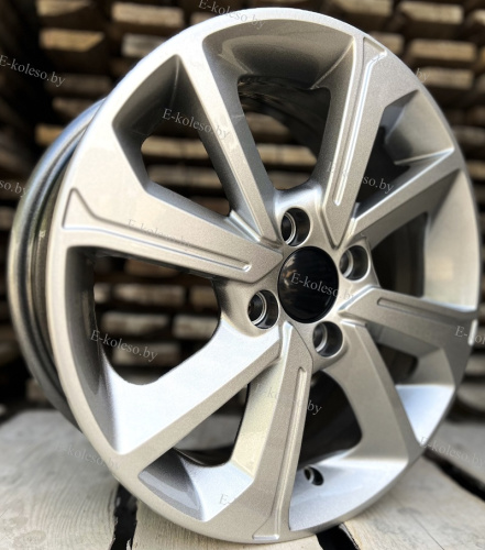 Литые диски Vector 139 (15_Rio) 6.0J/15 4x100 ET46.0 D54.1