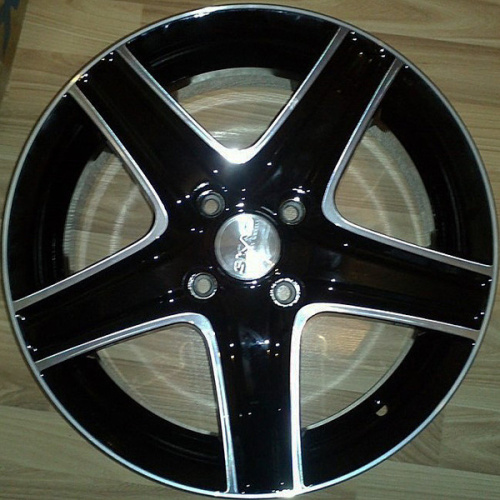 Литые диски
 
SKAD
 
Магнум Алмаз
 
5.5J/14 4x98 ET38.0 D58.6