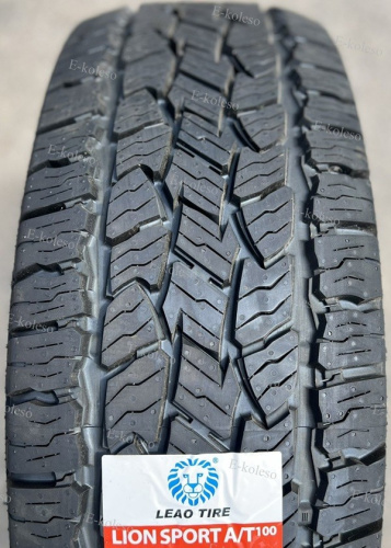 Автомобильные шины LEAO Lion Sport A/T100 205R16 110/108Q 