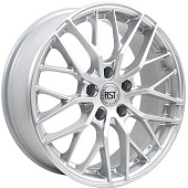 Литые диски
 
RST
 
Wheels R007
 
7.5J/17 5x114.3 ET45.0 D60.1