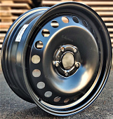 Стальные диски
 
Magnetto
 
16009
 
7.0J/16 4x108 ET32.0 D65.1