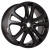 Литые диски X'trike X-113M 7.0J/17 5x114.3 ET50.0 D54.1