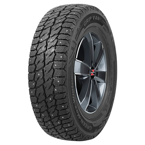 Автомобильные шины Linglong Green-Max Winter Grip Van 2 225/75 R16C 121/120R