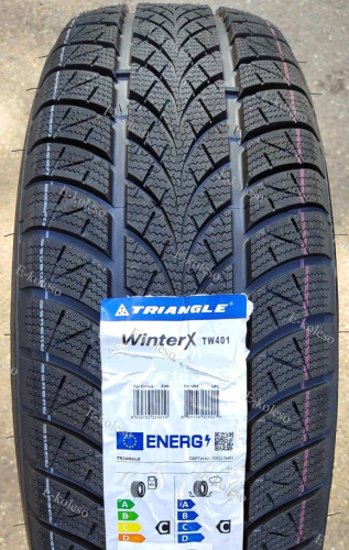 Автомобильные шины
 
Triangle
 
TW401
 
205/50 R17 93V