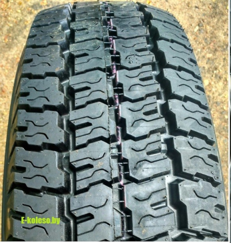 Автомобильные шины АШК Forward Professional 359 225/75R16C 121/120N 