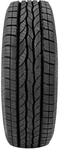 Автомобильные шины Maxxis Bravo Series HT-770 255/65 R17 110H