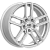 Стальные диски Wheels UP Up113 Silver Classic 6.5J/16 5x114.3 ET45.0 D67.1