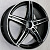 Литые диски Carwel Альфа 7.0J/17 5x108 ET43.0 D67.1