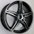 Литые диски Carwel Альфа-ab 118 7.0J/17 5x108 ET50.0 D63.4 Литые диски Carwel Альфа-ab 118 7.0J/17 5x108 ET50.0 D63.4