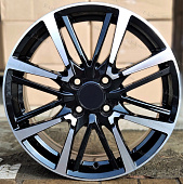 Литые диски Vector B215 6.0J/16 4x98 ET35.0 D58.5