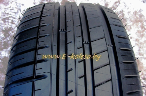 Автомобильные шины
 
Michelin
 
Pilot Sport 3
 
255/35 R19 96Y