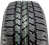 Автомобильные шины Bridgestone Dueler A/T 693 III 265/65R17 112S