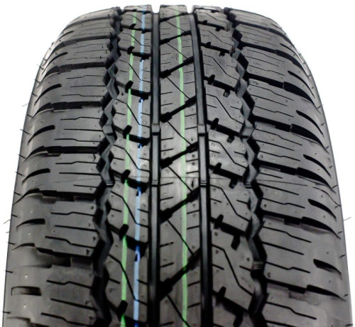 Автомобильные шины Bridgestone Dueler A/T 693 III 265/65R17 112S