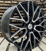 Литые диски
 
RST
 
R098
 
8.0J/18 5x108 ET45.0 D63.4