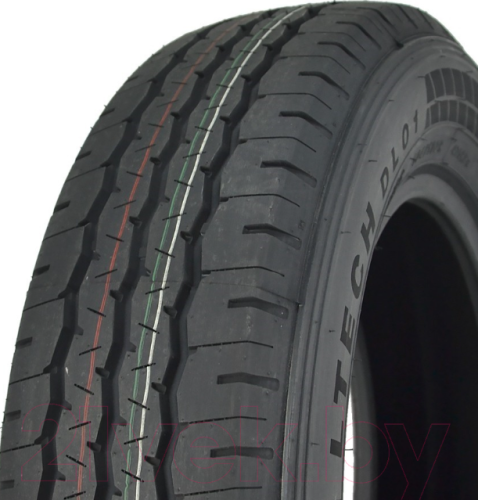Автомобильные шины Doublestar DL01 205/75 R16C 110/108R