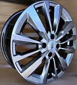 Литые диски
 
K&K
 
KC997-dpl Эрман
 
6.5J/16 4x100 ET37.0 D60.1