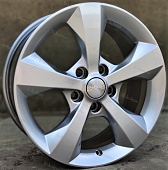 Литые диски
 
SKAD
 
Кельн
 
7.0J/16 5x112 ET45.0 D57.1