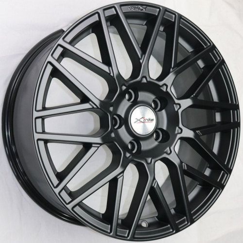 Литые диски X'trike X-133 7.5J/18 5x108 ET50.0 D63.35