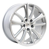 Литые диски Techline 682 7.0J/16 5x114.3 ET47.0 D66.1