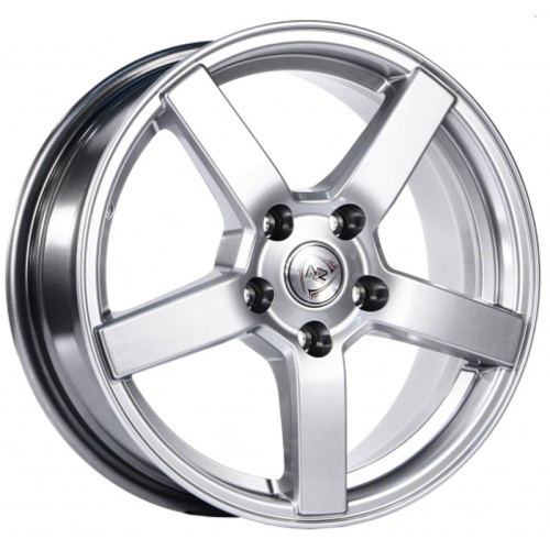 Литые диски NZ R-02 7.0J/17 5x114.3 ET45.0 D54.1