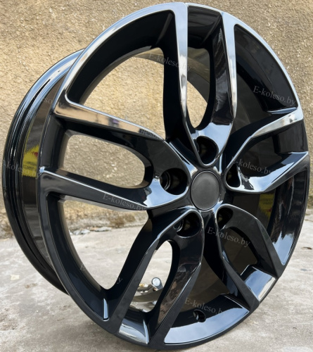 Литые диски
 
Carwel
 
Кутыр-bl 1708 (Geely Coolray)
 
6.5J/17 5x114.3 ET45.0 D54.1