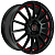 Литые диски NZ F-23 6.0J/15 5x100 ET40.0 D57.1
