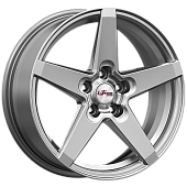 Литые диски Ifree Токен 6.5J/17 5x112 ET37.0 D57.1