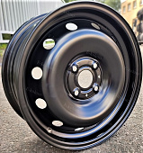 Стальные диски Magnetto 15003 new 6.0J/15 4x100 ET46.0 D54.1