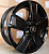 Литые диски Volkswagen VV196-bk 7.5J/17 5x120 ET55.0 D65.1