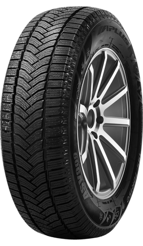 Автомобильные шины Aplus ASV909 215/60 R17C 109/107T