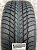 Автомобильные шины Bridgestone Blizzak LM001 225/45R18 95H (run-flat)