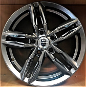 Литые диски
 
K&K
 
KC731М-dpl Sayan Оригинал
 
6.0J/16 5x105 ET39.0 D56.6