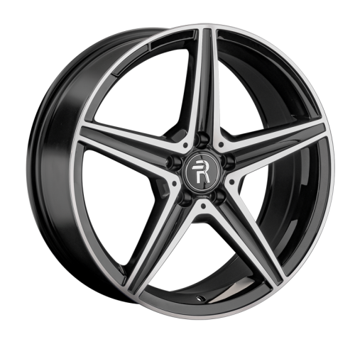 Литые диски Mercrdes MR253-mb (GLC I X253) 7.5J/17 5x112 ET36.0 D66.6