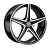 Литые диски Mercrdes MR253-mb (GLC I X253) 7.5J/17 5x112 ET36.0 D66.6