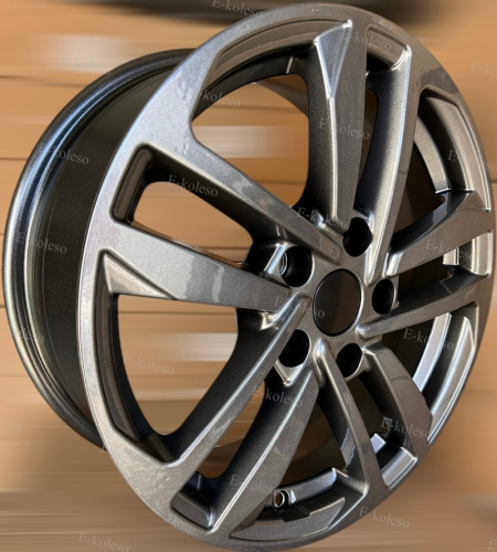 Литые диски
 
Carwel
 
Шунет-gr 1612 (Optima/Soul)
 
6.5J/16 5x114.3 ET41.0 D67.1