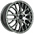 Литые диски Прома GT 17 7.0J/17 5x112 ET45.0 D66.6