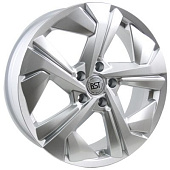 Литые диски
 
RST
 
Wheels R048
 
7.0J/18 5x112 ET43.0 D57.1