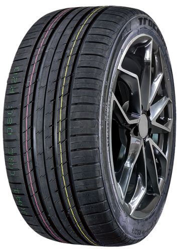 Автомобильные шины TRACMAX X-Privilo RS01+ 265/40 R22 106Y