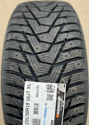 Автомобильные шины Hankook Winter i*Pike X W429A 235/50 R19 103T