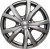 Литые диски X'trike X-119 6.5J/16 5x105 ET38.0 D56.6 Литые диски X'trike X-119 6.5J/16 5x105 ET38.0 D56.6