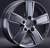 Литые диски
 
Volkswagen
 
VV196-gm
 
7.5J/17 5x120 ET55.0 D65.1