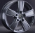 Литые диски
 
Volkswagen
 
VV196-gm
 
6.5J/16 5x120 ET51.0 D65.1