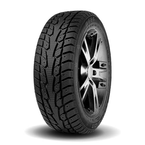 Автомобильные шины
 
Ovation
 
Ecovision W-686
 
235/65 R17 104T