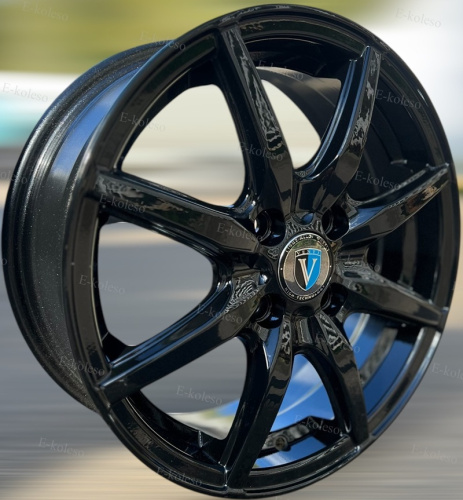 Литые диски Venti 1615 6.5J/16 5x114.3 ET46.0 D67.1